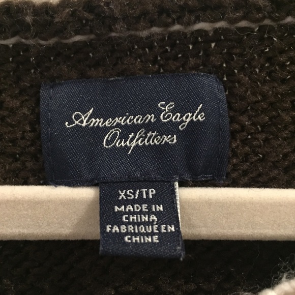 AE Sweater - Picture 4 of 5